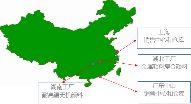 【行业快讯】非危品！一种新型铝银粉横空出世(图3)